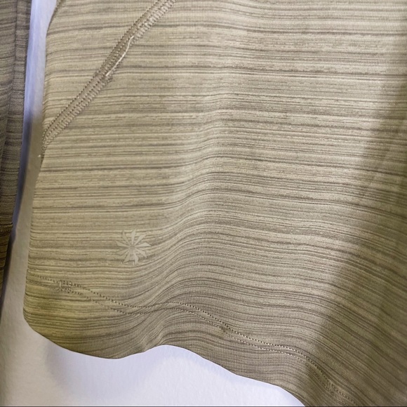 ATHLETA Pacifica Illume Fitted Top - Picture 7 of 13